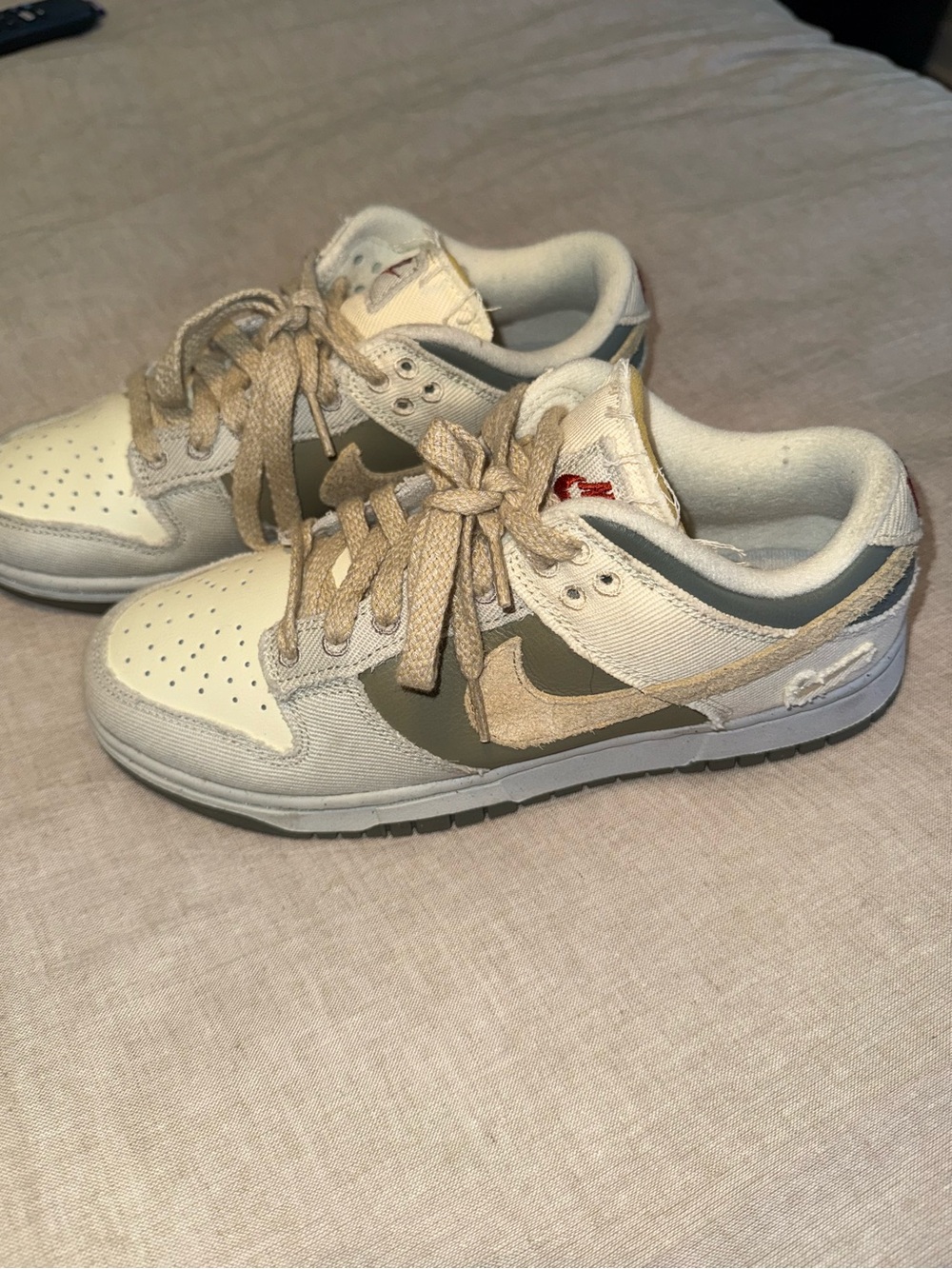 Nike dunk low